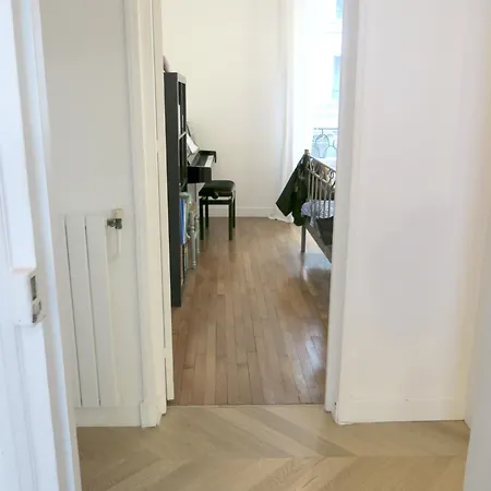 Appartamento Daguerre Citycosy Parigi
