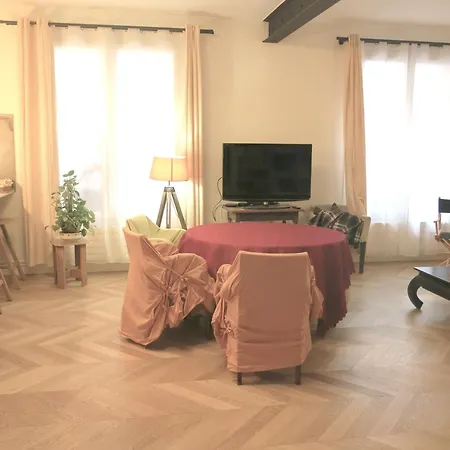 Appartamento Daguerre Citycosy *