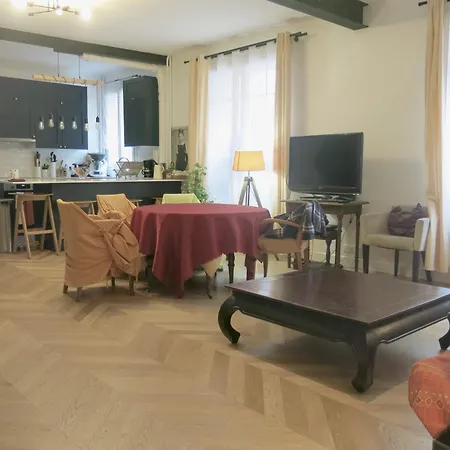Daguerre Citycosy Parigi