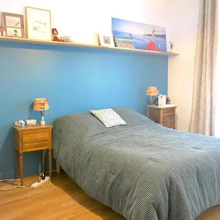 Daguerre Citycosy Appartamento *