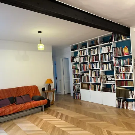 Daguerre Citycosy Appartamento